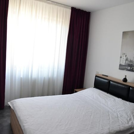 Andrew Beach Apartment Năvodari Extérieur photo