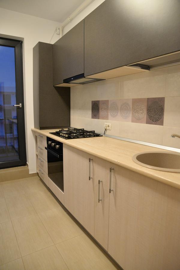 Andrew Beach Apartment Năvodari Extérieur photo